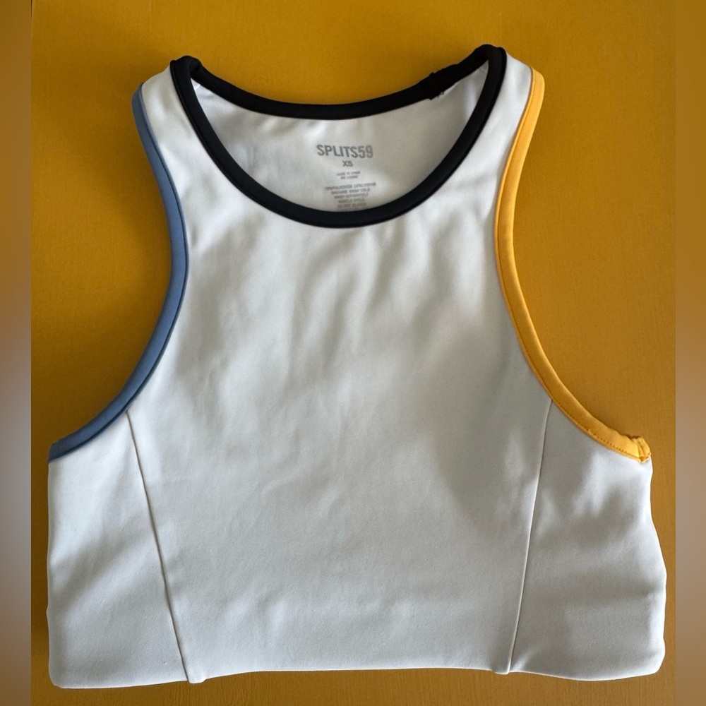 Split 59 Sports Bra - image 2